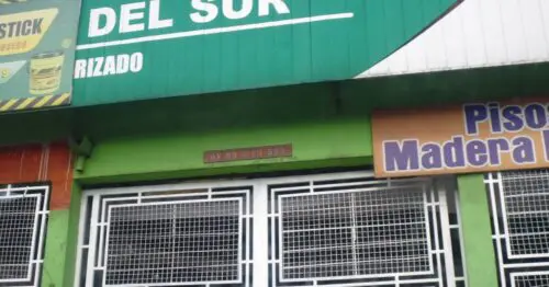 ACABADOS DEL SUR ACABADOS DEL SUR